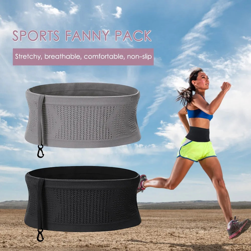 Invisible Professional Running Waist Bag