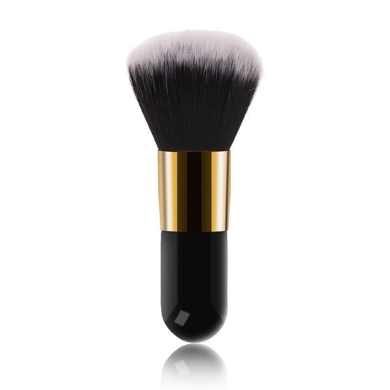 Chubby Face Makeup Brush