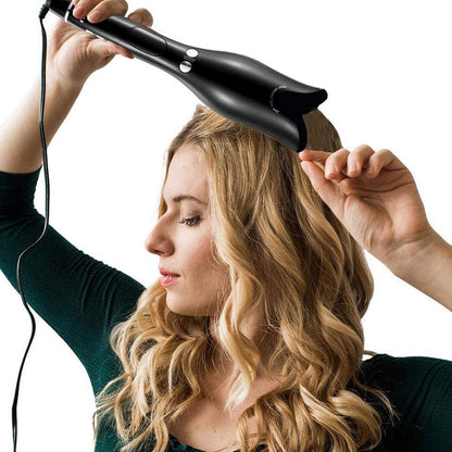 PowerCurl® Automatic Rotating Curling Iron